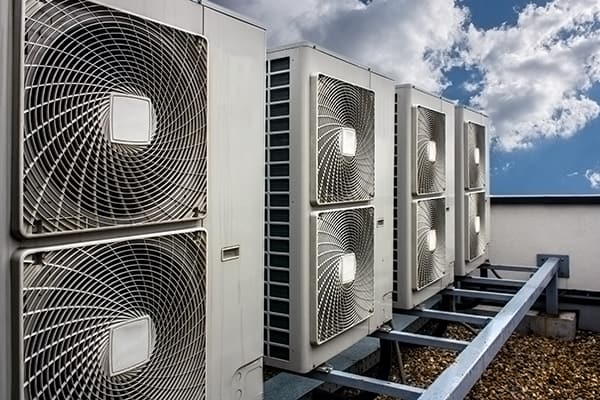 Commercial HVAC Service