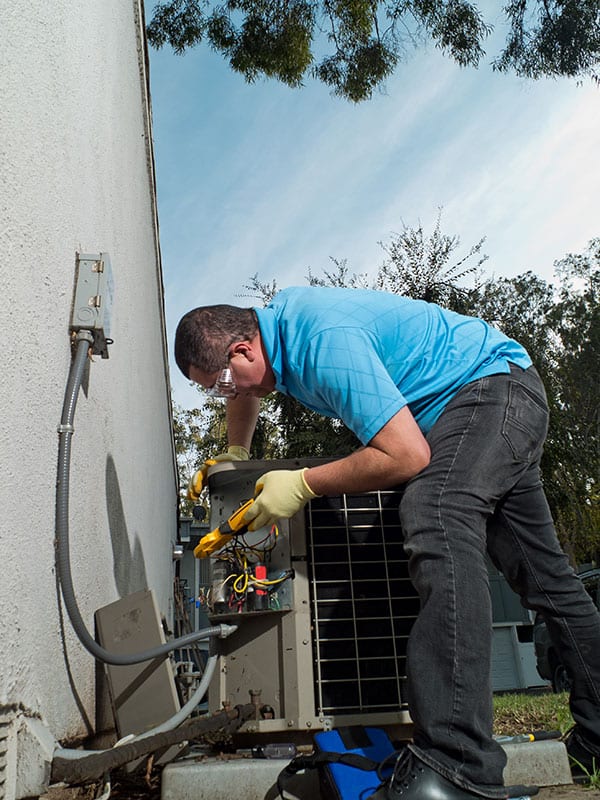 air conditioner repair 