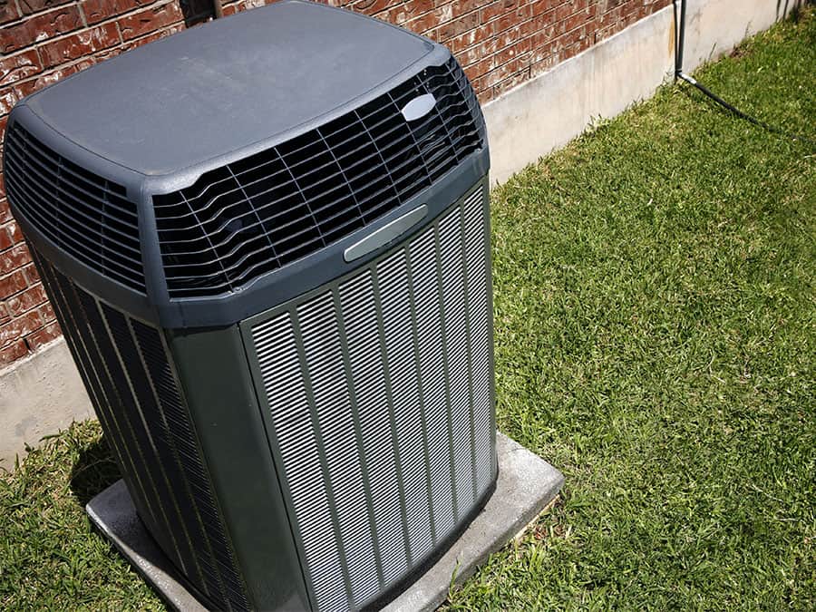 How to Clean Air Conditioner Coils