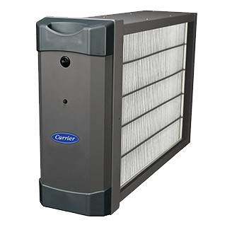 Infinity Air Purifier Carrier - TFF HVAC