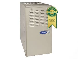 Carrier Performance™ 80 Gas Furnace – 58CTW