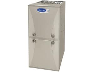 Carrier Performance™ 96 Gas Furnace – 59TP6