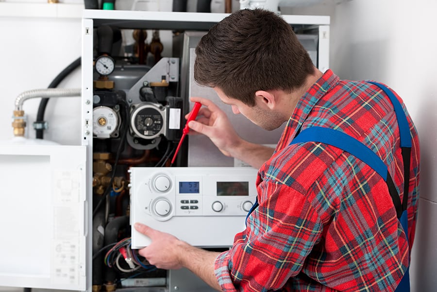 Heating Repair San Jose