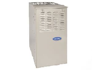 Carrier Commfort™ 80 Gas Furnace – 58STA