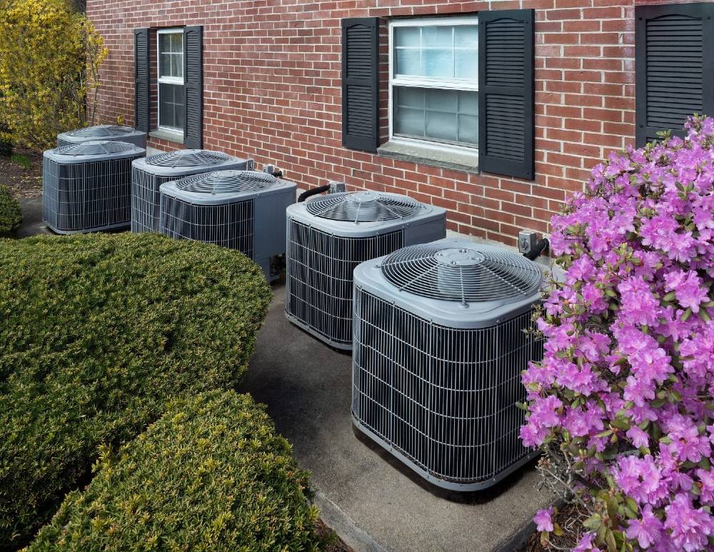 Air Conditioning Installation San Jose