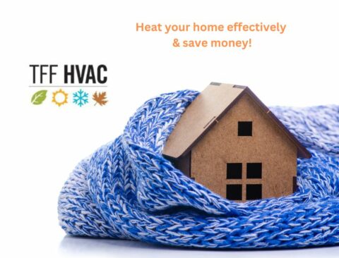 TFF HVAC Cost Effective Ways To Heat A House