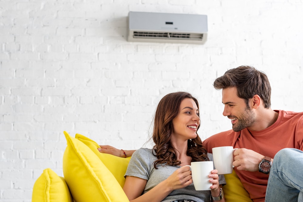 reliable HVAC contractor in Bay Area